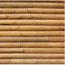 Log Cabin Siding Background Photo Cut Out