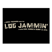 log jammin2 post card
