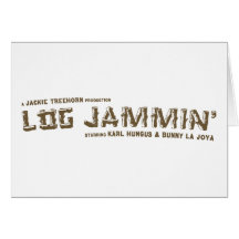 log jammin cards