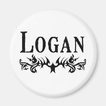 Logan Magnets