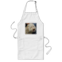 Logato Romagnolo Long Apron