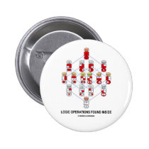 Logic Operations Found Inside buttons