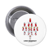 Logic Tesseract (Hasse Diagram) buttons