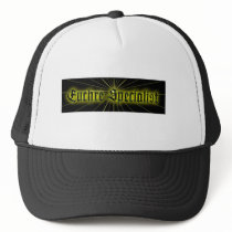 logo13005 trucker hat