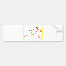 Logo 2011-2012 autocollant pour voiture