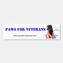 Logo Bumper Sticker