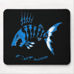Logo Collection by FishTs.com mousepads