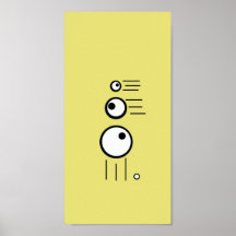 logo d'artistes posters