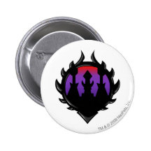 Logo de citadelle de Darigan d'équipe Badge