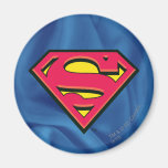 Logo de classique de Superman Aimants