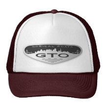 Logo de fantaisie de NCG Casquettes