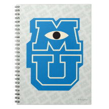 Logo de la MU Carnet À Spirale