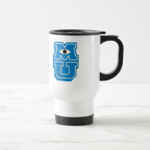 Logo de la MU Mugs
