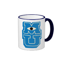 Logo de la MU Tasse