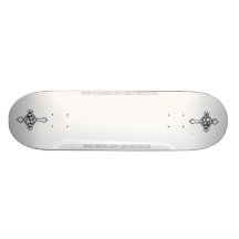 Logo Deck 1.0 Skate Boards