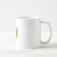 Logo d'équipage mug
