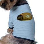 Logo design;Villa Caribe pet clothing