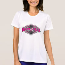 'Logo du ressortissant 08 T-shirts