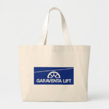 Logo final de Garaventa - 2 Sac