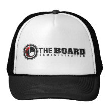 Logo Fitted Cap (AA) Trucker Hats