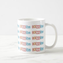 Logo Happy Mug