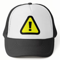 Logo Trucker Hat