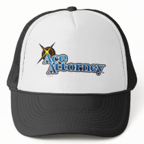 Logo Trucker Hats