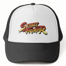Logo Mesh Hat