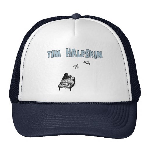Logo Hat
