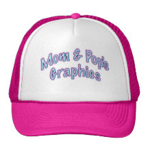 Logo Hat