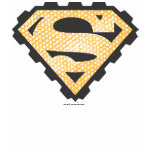 Logo in Tan t-shirts