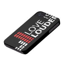Logo iphone 4 case