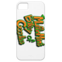 Logo iPhone 5 Cases