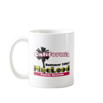 Logo/I've Got a Meeting Mug