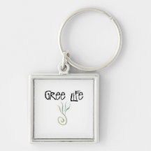 LOGO KEY CHAINS