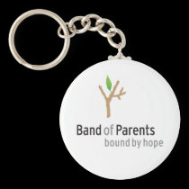 Logo Keychain keychains