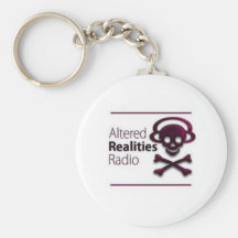 Logo Keychain