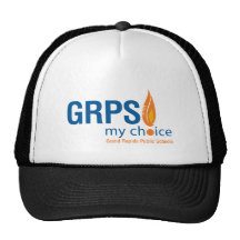 Logo Mark Mesh Hats