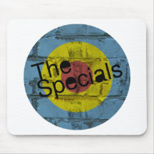 Logo Mouse Mat Mousepads