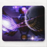 Logo Mouse Pad