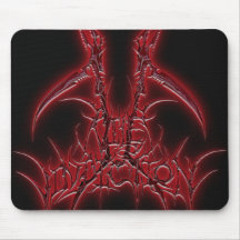 Logo Mousepad Tapis De Souris