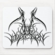 Logo Mousepad Tapis De Souris