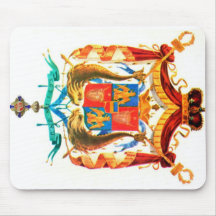 logo mousepads