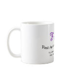 logo coffee mugs
