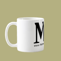 Logo mug