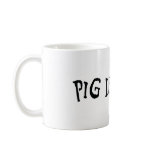 Logo mug