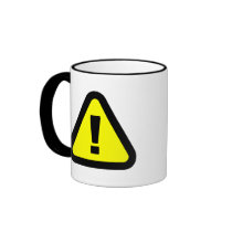 Logo Coffee Mugs