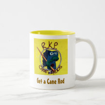 Logo Mug