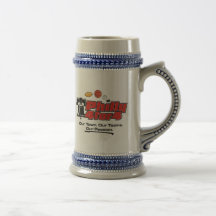 Logo Mug (Promo)