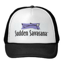 Logo on hat